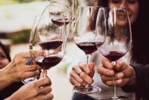 Purpose of Wine Tasting