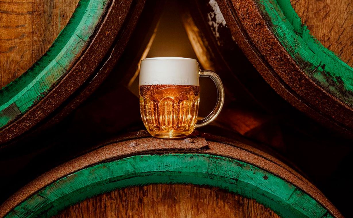How to Make the Best Pilsner