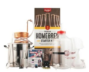 Crafting Your Brew: A Guide to Home Beer Culture