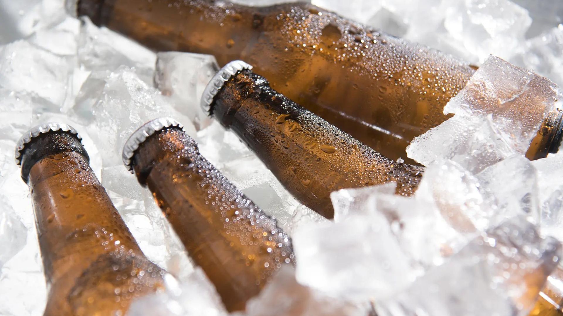 this image shows Ice Beer